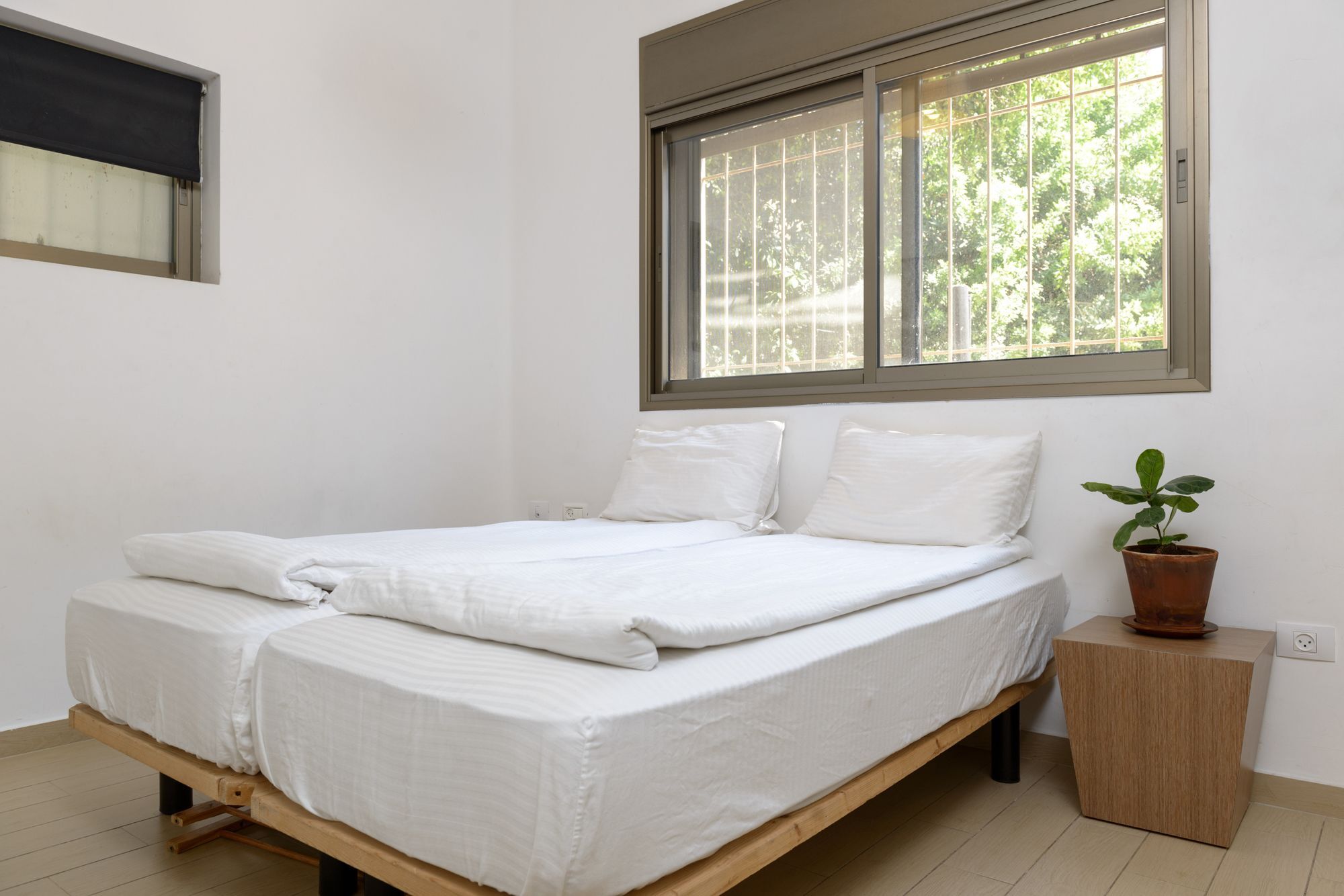 Your Home At Frishman Beach 特拉维夫 外观 照片